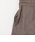 ダブルベルトショートパンツ