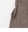 ダブルベルトショートパンツ