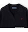 【BEVERLY HILLS POLO CLUB】スキッパーニット