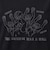 【WEB限定】【Duckster】コラボ　ザ・ハイライトアラカルトＴシャツ