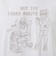 【WEB限定】【Duckster】コラボ　ザ・ハイライトアラカルトＴシャツ