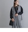 2WAYフリンジショルダーバッグ