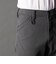 裏起毛ガムストレッチパンツ