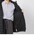 【PYRENEX】SPOUTNIC LONG JPN / スプートニックロング