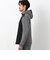【NICOLE SPORTS】ボンディングボンバージャージブルゾン
