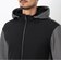 【NICOLE SPORTS】ボンディングボンバージャージブルゾン