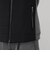 【NICOLE SPORTS】ボンディングボンバージャージブルゾン