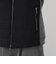 【NICOLE SPORTS】ボンディングボンバージャージブルゾン