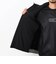 【NICOLE SPORTS】ボンディングボンバージャージブルゾン