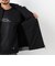 【NICOLE SPORTS】ボンディングボンバージャージブルゾン