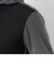 【NICOLE SPORTS】ボンディングボンバージャージブルゾン