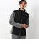 【NICOLE SPORTS】ボンディングボンバージャージブルゾン