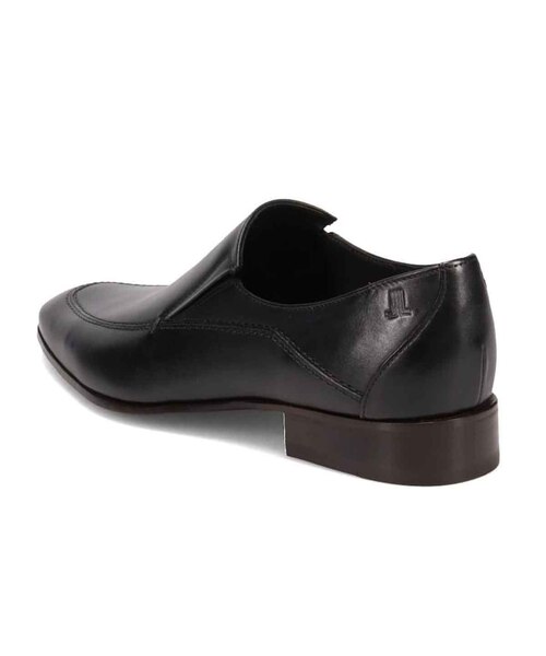 ランバンコレクション LANVIN COLLECTION ユーチップドレススリッポン