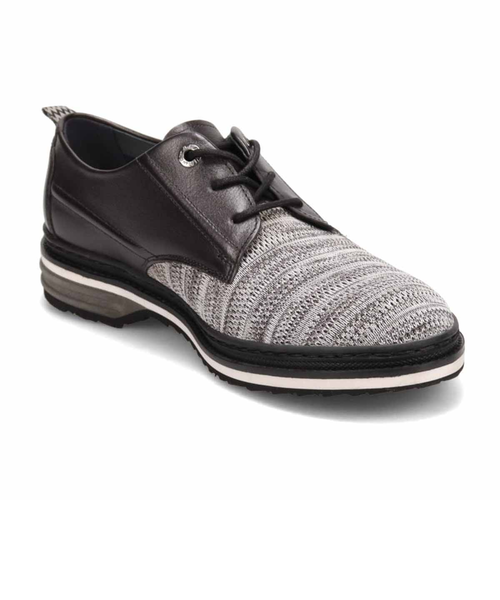 ランバンオンブルー LANVIN en Bleu ニットスニーカー