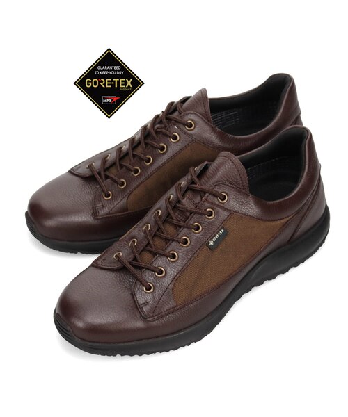 madras ブラックレザー モカシン GORE-TEX新品未使用 GORE-TEX】マドラスウォーク madrasWalk 全天候快適なレザー