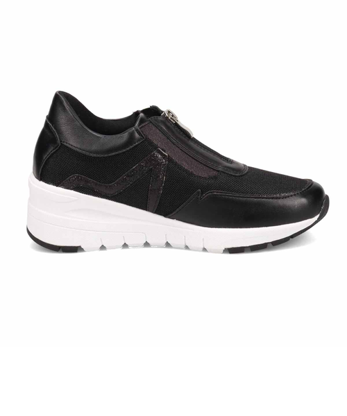 ミッシーデミッシー missy des missy ヒールアップスニーカー MMD1203