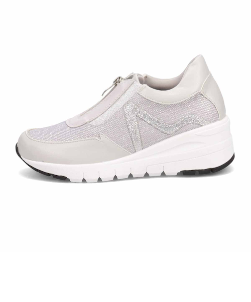 ミッシーデミッシー missy des missy ヒールアップスニーカー MMD1203