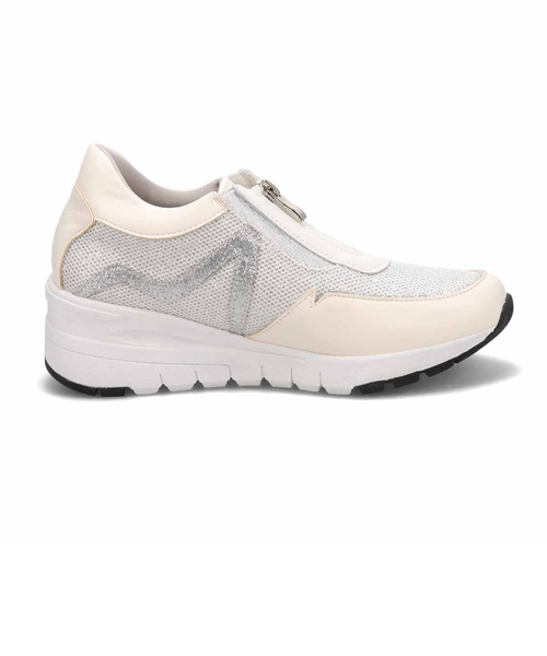 ミッシーデミッシー missy des missy ヒールアップスニーカー MMD1203