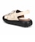 HIROKO KOSHINO FEMME バックル付きサンダル　HRL5011
