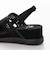HIROKO KOSHINO FEMME ウェッジサンダル　HRL5010
