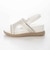 HIROKO KOSHINO FEMME ウェッジサンダル　HRL5010
