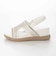 HIROKO KOSHINO FEMME ウェッジサンダル　HRL5010
