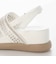 HIROKO KOSHINO FEMME ウェッジサンダル　HRL5010