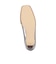 【撥水仕様】モデロ MODELLO 安定感とすっきりを両立させたローヒールパンプス　DML3501