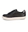 【GORE-TEX】マドラスウォーク madras Walk　幾何学模様レースアップ レザースニーカー  MWL1022C