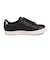 【GORE-TEX】マドラスウォーク madras Walk　幾何学模様レースアップ レザースニーカー  MWL1022C