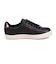 【GORE-TEX】マドラスウォーク madras Walk　幾何学模様レースアップ レザースニーカー  MWL1022C