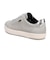 【GORE-TEX】マドラスウォーク madras Walk　幾何学模様レースアップ レザースニーカー  MWL1022C