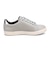 【GORE-TEX】マドラスウォーク madras Walk　幾何学模様レースアップ レザースニーカー  MWL1022C