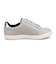 【GORE-TEX】マドラスウォーク madras Walk　幾何学模様レースアップ レザースニーカー  MWL1022C