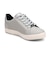 【GORE-TEX】マドラスウォーク madras Walk　幾何学模様レースアップ レザースニーカー  MWL1022C
