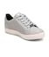 【GORE-TEX】マドラスウォーク madras Walk　幾何学模様レースアップ レザースニーカー  MWL1022C