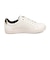 【GORE-TEX】マドラスウォーク madras Walk　幾何学模様レースアップ レザースニーカー  MWL1022C