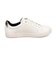 【GORE-TEX】マドラスウォーク madras Walk　幾何学模様レースアップ レザースニーカー  MWL1022C