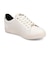 【GORE-TEX】マドラスウォーク madras Walk　幾何学模様レースアップ レザースニーカー  MWL1022C