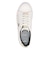 【GORE-TEX】マドラスウォーク madras Walk　幾何学模様レースアップ レザースニーカー  MWL1022C