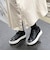 【GORE-TEX】マドラスウォーク madras Walk　厚底レザーレースアップスニーカー  MWL1025