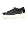 【GORE-TEX】マドラスウォーク madras Walk　厚底レザーレースアップスニーカー  MWL1025