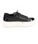 【GORE-TEX】マドラスウォーク madras Walk　厚底レザーレースアップスニーカー  MWL1025