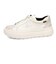 【GORE-TEX】マドラスウォーク madras Walk　厚底レザーレースアップスニーカー  MWL1025