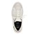【GORE-TEX】マドラスウォーク madras Walk　厚底レザーレースアップスニーカー  MWL1025