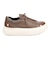 【GORE-TEX】マドラスウォーク madras Walk　厚底レザーレースアップスニーカー  MWL1025