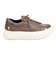 【GORE-TEX】マドラスウォーク madras Walk　厚底レザーレースアップスニーカー  MWL1025