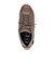 【GORE-TEX】マドラスウォーク madras Walk　厚底レザーレースアップスニーカー  MWL1025