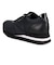 マドラスウォーク madras Walk 【防水×スタイルアップ】GORE-TEX レディース スニーカー 5cm厚底 ウェッジソール MWL1030
