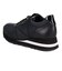 マドラスウォーク madras Walk 【防水×スタイルアップ】GORE-TEX レディース スニーカー 5cm厚底 ウェッジソール MWL1030